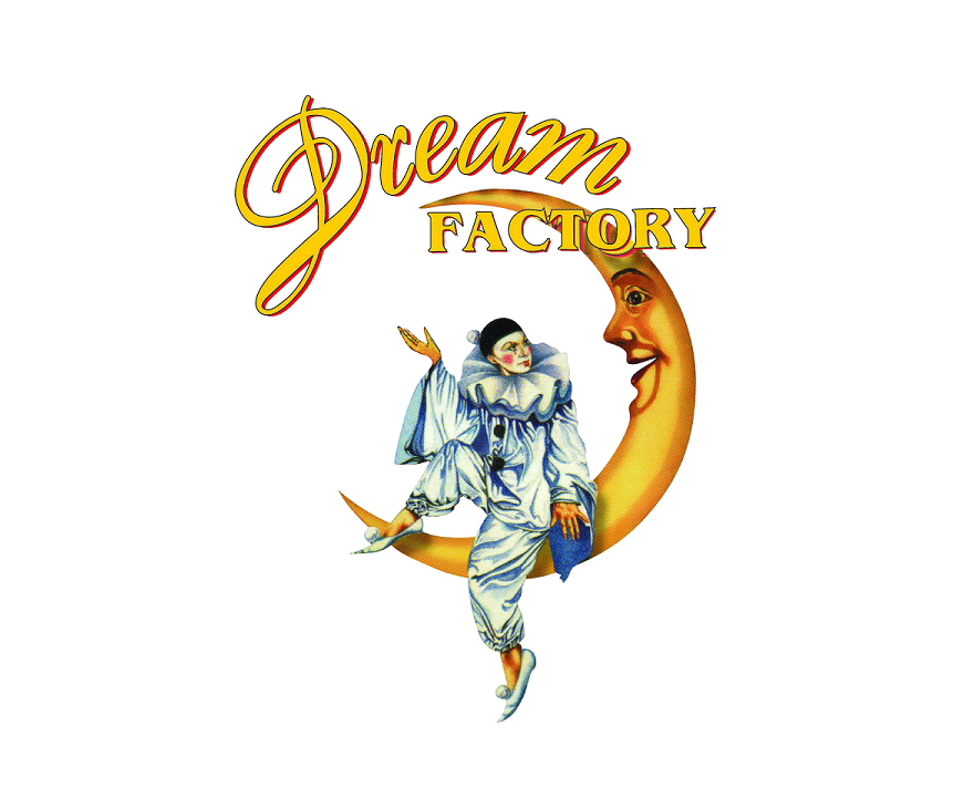 Dreamfactory AG - Dreamfactory