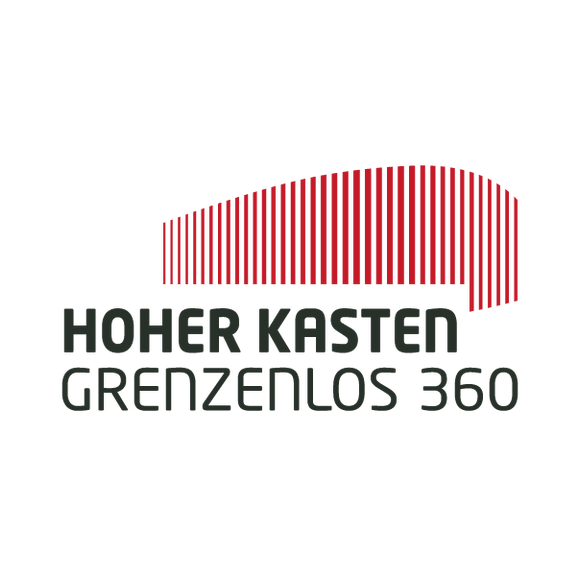 Hoher Kasten logo
